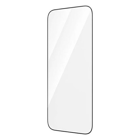 PanzerGlass | Screen protector - glass | Apple iPhone 14 Pro | Polyethylene terephthalate (PET) | Black | Transparent - 2